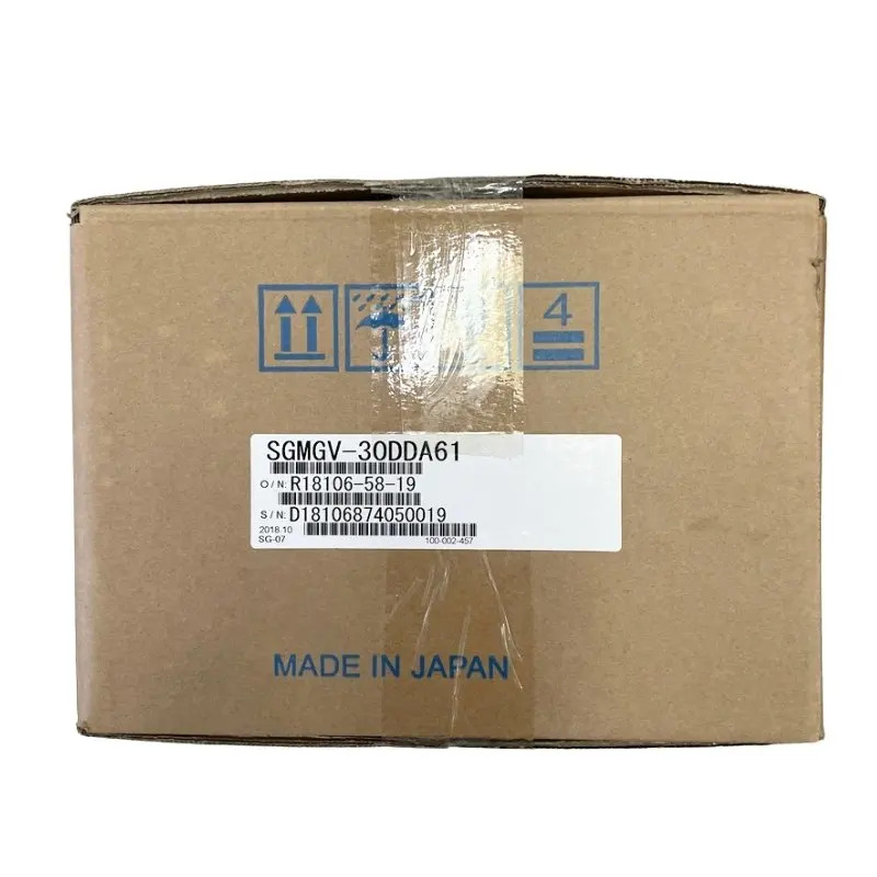 Yaskawa SGM호환SV-30DDA61 서보모터 내 새