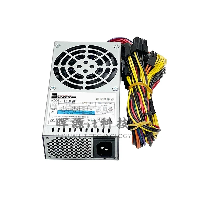 FLEX ITX NAS 소형 1U K39 200W 250W 300W 350W FSP200-50PLA FSP250-50PLE LX-U300IS ST-350IS FSP180-50PL