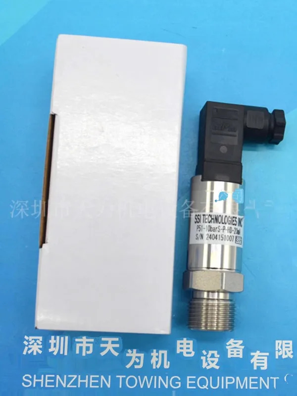 압력센서 P51-20BARA-P-HD-20MA P51-10bars P-HD-20mA