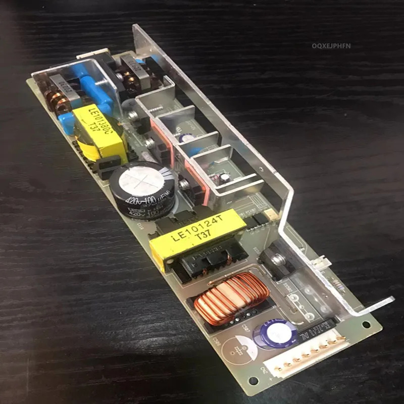 리퍼 전원공급장치 EL 24V 4.3A 100W LEA100F-24 XCOTA 새 것처럼 작동