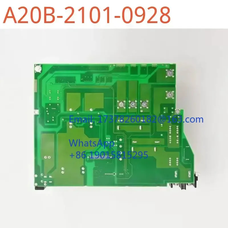 A20B-2101-0928 리퍼 회로 기판 감지 ok