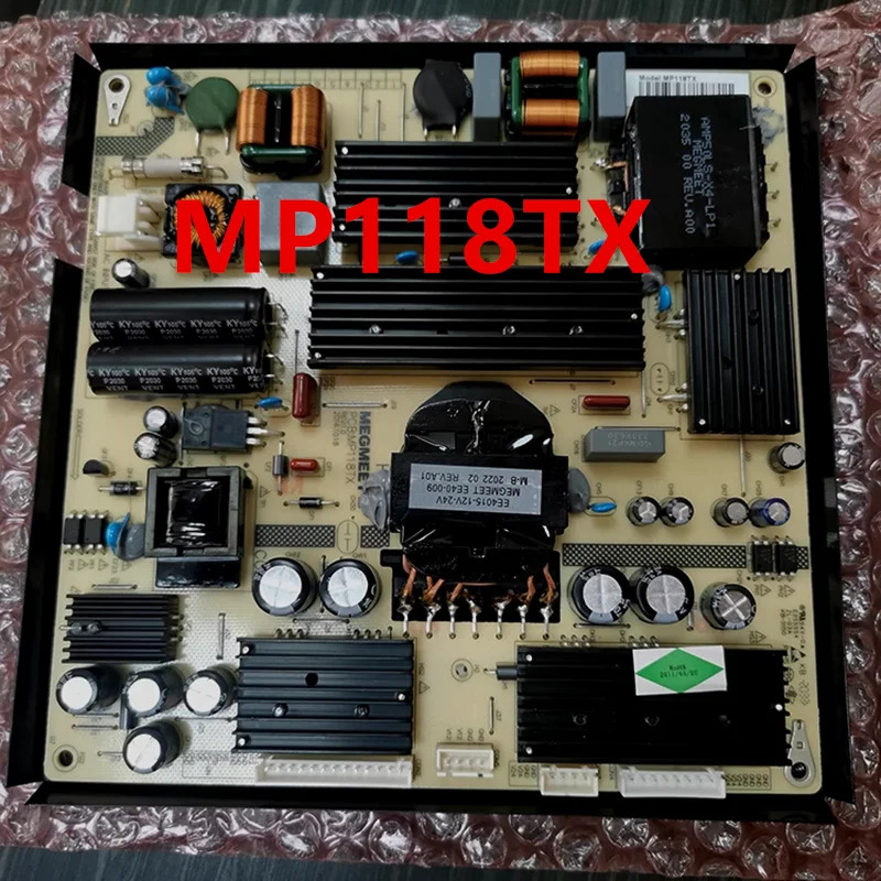 MEGM호환EET MP118TX EE4015-12V-24V EE40-009 전원공급장치새 원본 전원 보드