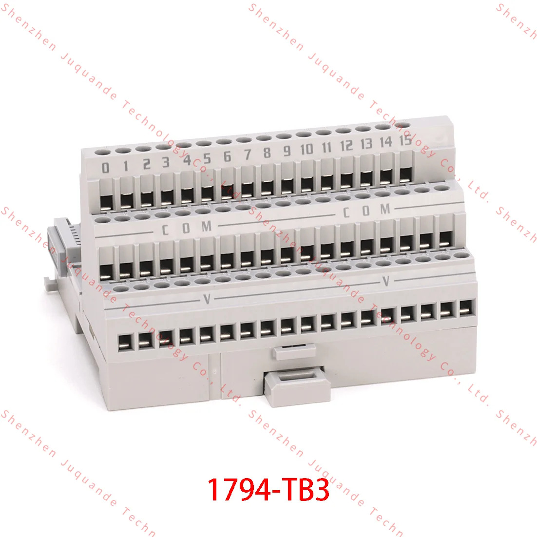 1756-IA32 1756-IF16H 1747-L531 1756-EN3TR 1794-TB3 1794-IE8 1794-IE12 원본