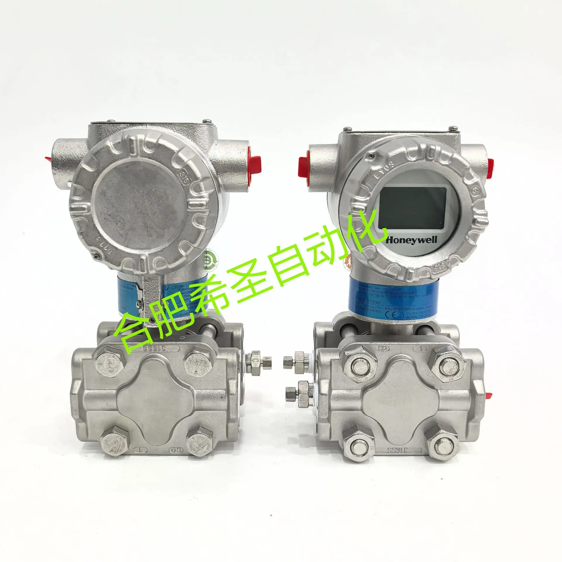 하니웰 트랜스미터 STD730-E1AS4AS-1-C-FDH-11S-B-00A6-F1