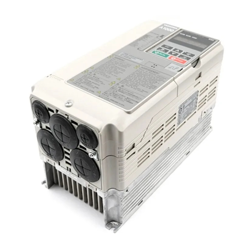 Yaskawa CIMR-AB4A0009FBA 인버터