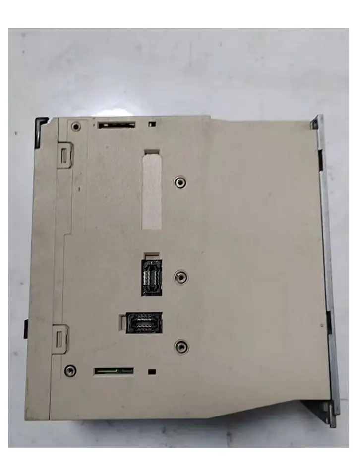 리퍼 SGD7S-180A10A 서보 드라이버 완료