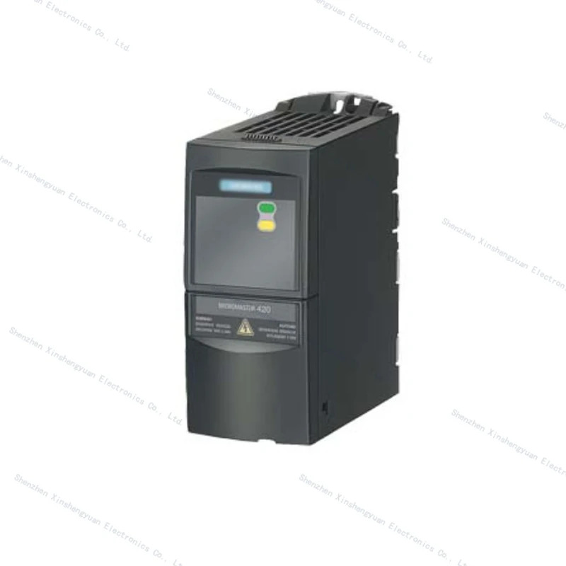 MICROMASTER 430 인버터 6SE6430-2AD27-5CA0 6SE64302AD275CA0 신