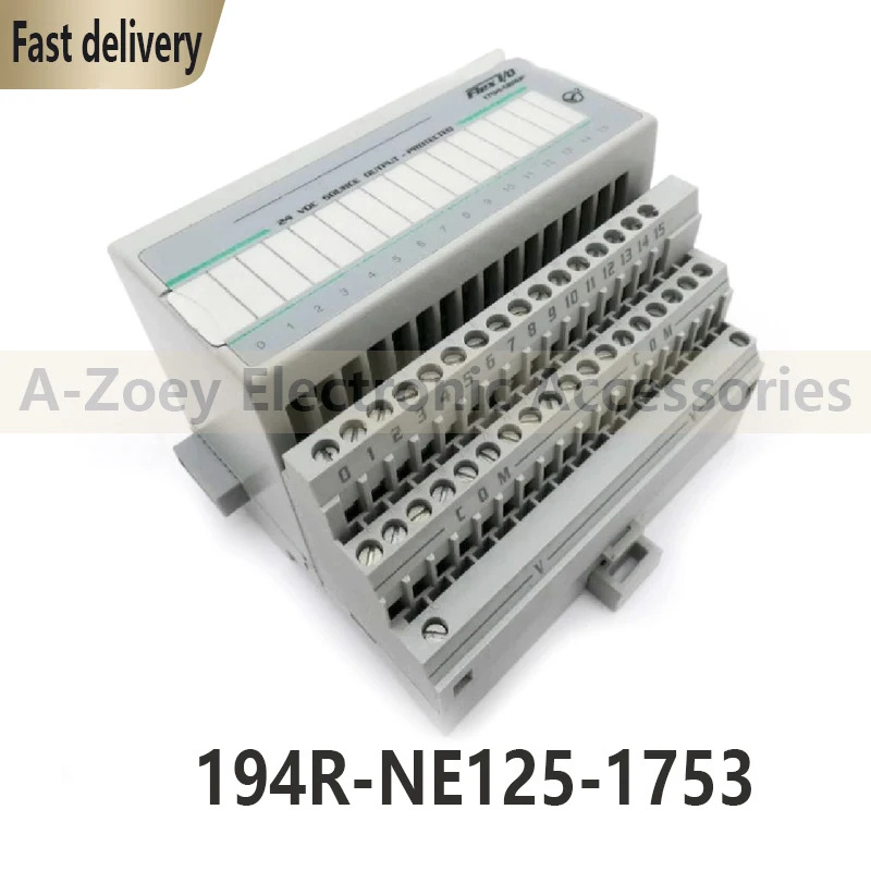 원본 194R-NE125-1753 전원공급장치 모델 194RNE 1251753
