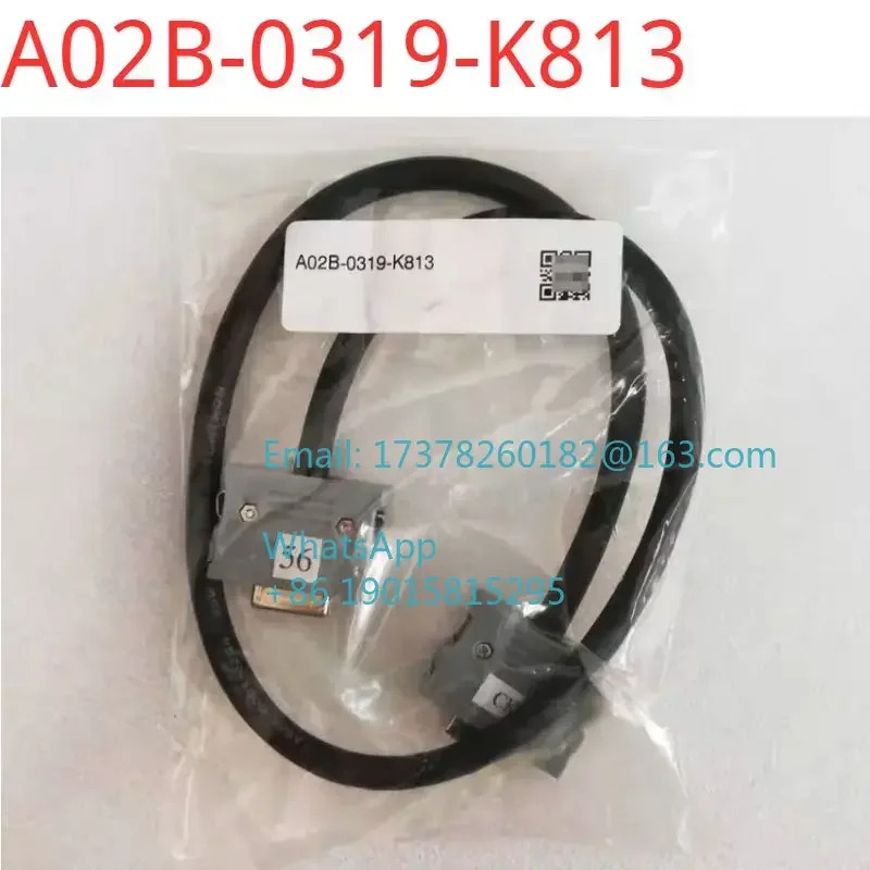 A02B-0319-K813/2042-T300  L450ROB Fanuc 연결 라인