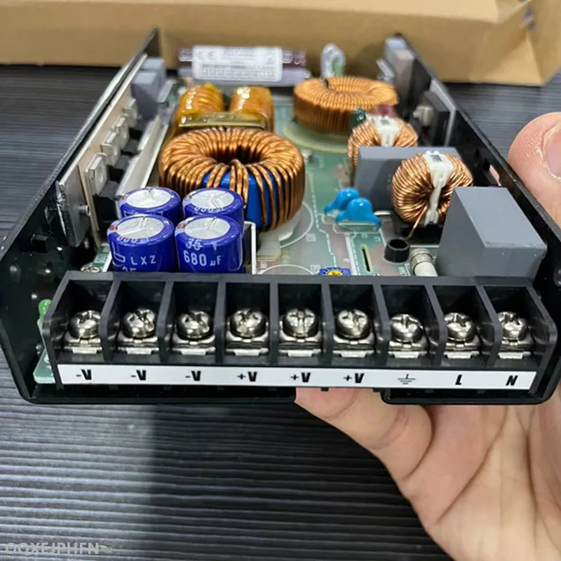 TDK-LAMBDA 24V10.5A 250W 전원공급장치 CUS250LD-24새