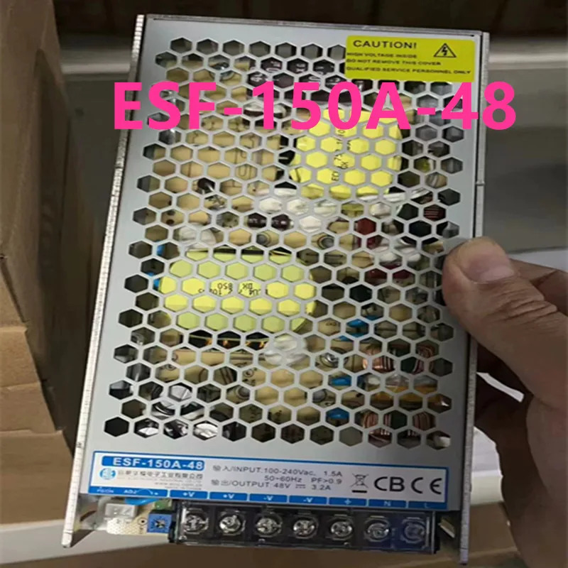 ECU 전원공급장치 24V 6.3A 150W ESF-150A-24 48V 3.2A ESF-150A-48 신