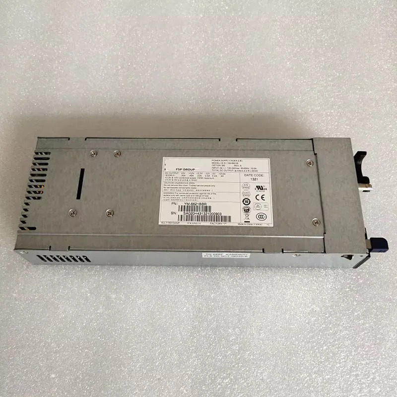 YM-6621B 3Y 전원공급장치 서버 플매트 카펫 러그 620W 골드
