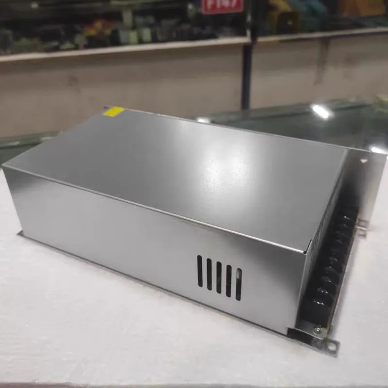 오리지널 전원공급장치 CHENGLIAN 24V 21A 500W CL-AS-500-24 신