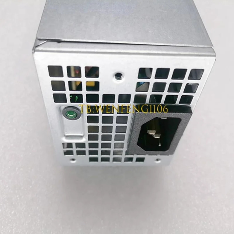 DELL 3040 5040 7040 3650 3670 6Pin 180W N8D59 0N8D59 L180AS-02 PA-2181-1DF 새 전원공급장치