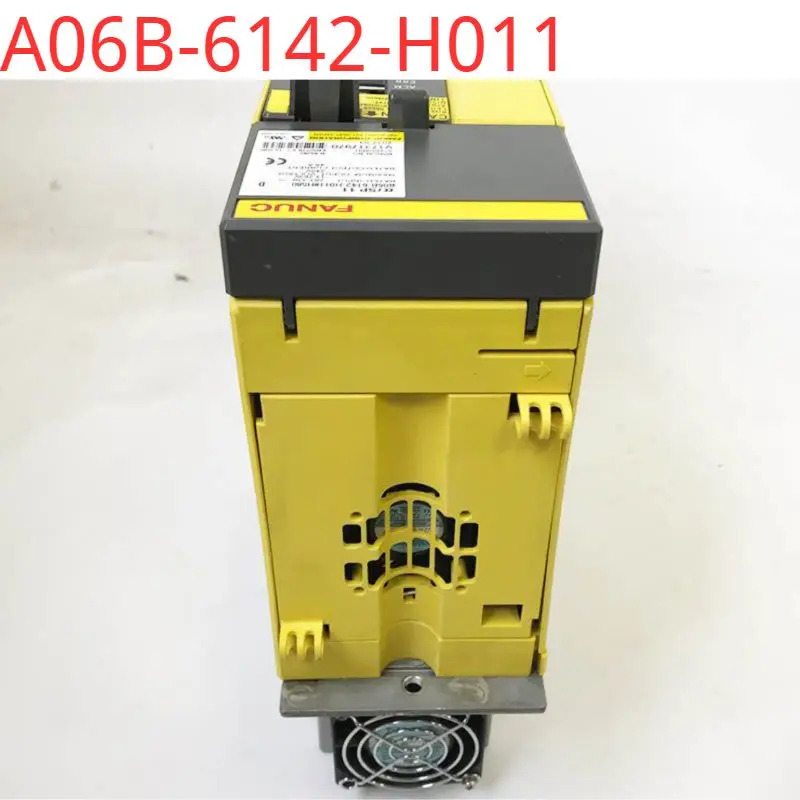 A06B-6142-H011 리퍼 완료상태서보 드라이브