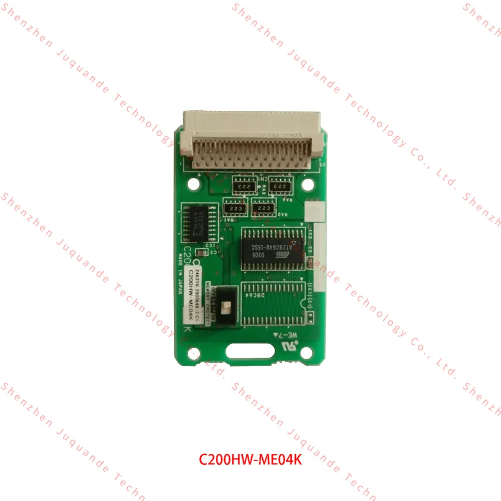C200HW-ME04K C200HW-ME16K C200H-IA222 C200H-IA122 C200H-TC001-V1 C200H-ID219 CRT1-AD04 C1000HF-CPU0