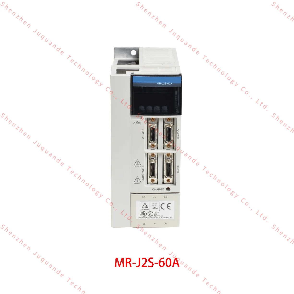 MR-J2S-10A MR-J2S-40A MR-J2S-20A MR-J2S-70A MR-J2S-60A MR-J2S-100A MR-J2S-200A 원본