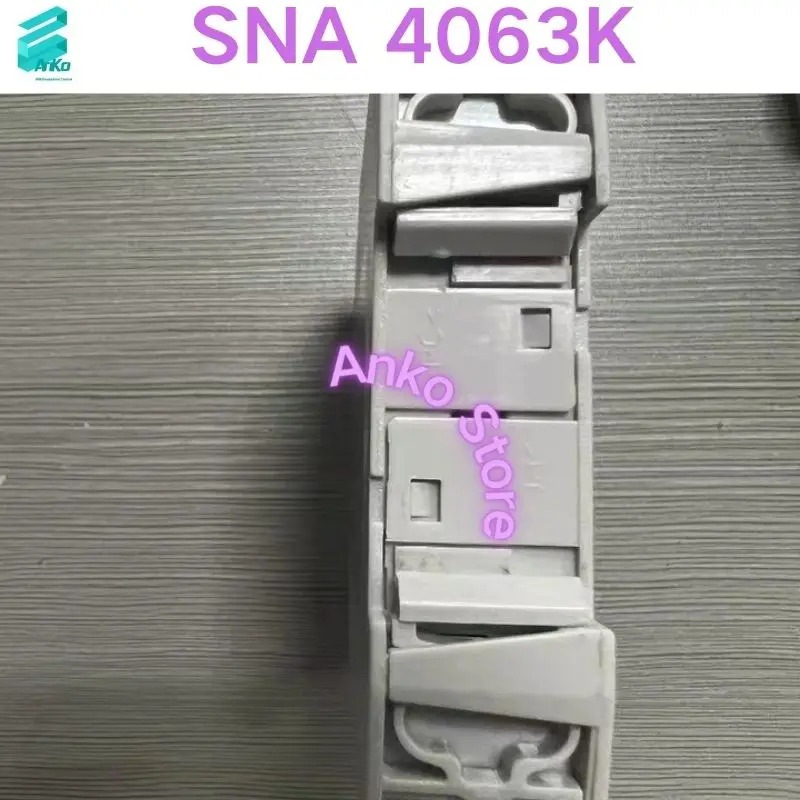 리퍼 OK 릴레이 SNA 4063K