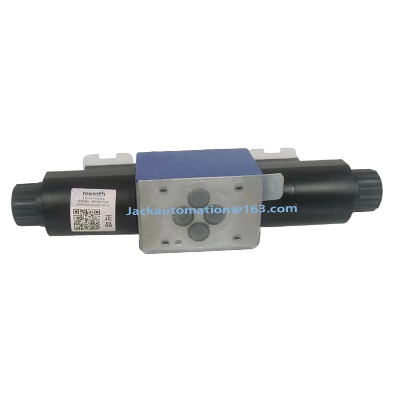 REXROTH 전자기 방향 밸브 4WE6J7X HG24N9K4 4WE6J70 R901089241