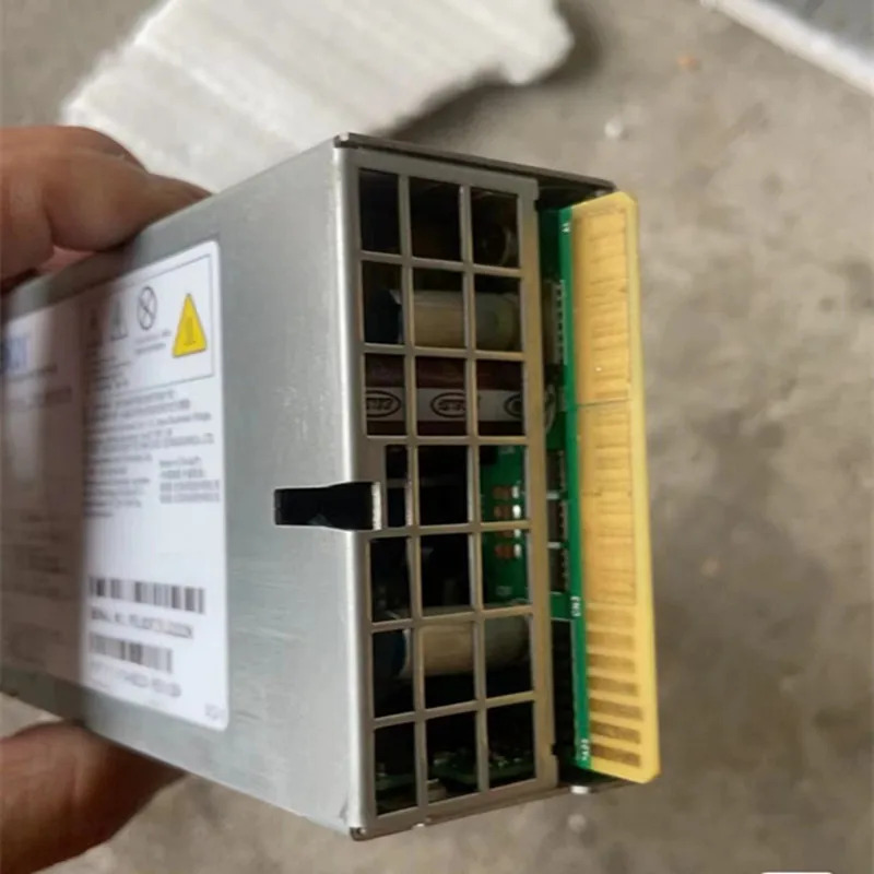 LITEON 2000W PS-2202-10E전원공급장치 리퍼 새 처럼 작동