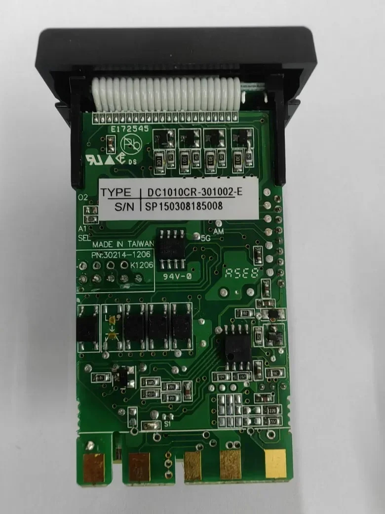 DC1010CR-301002-E 전류 대역 통신 DC1010CR