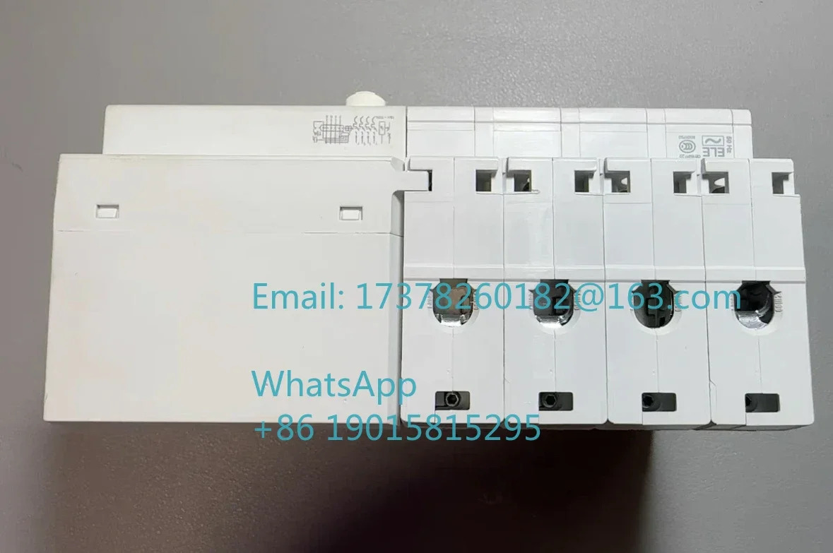 EA9RN4C630C회로차단기