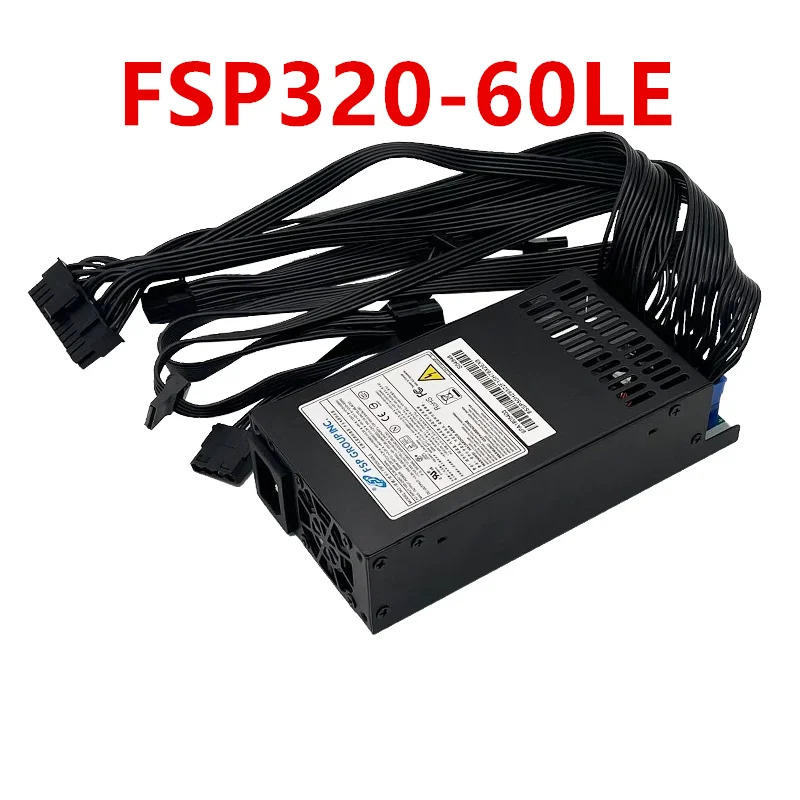 FSP FLEX ITX 소형 1U K39 320W FSP320-60LE FSP270-60LE FSP180-50PLA 새 원본 전원공급장치