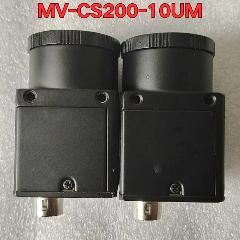 리퍼 MV-CS200-10UM 산업카메라 기능 정상