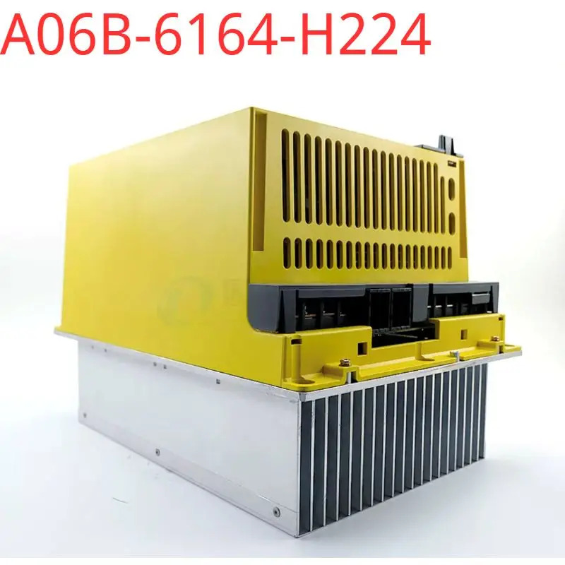 A06B-6164-H244 리퍼 완료상태서보 드라이브