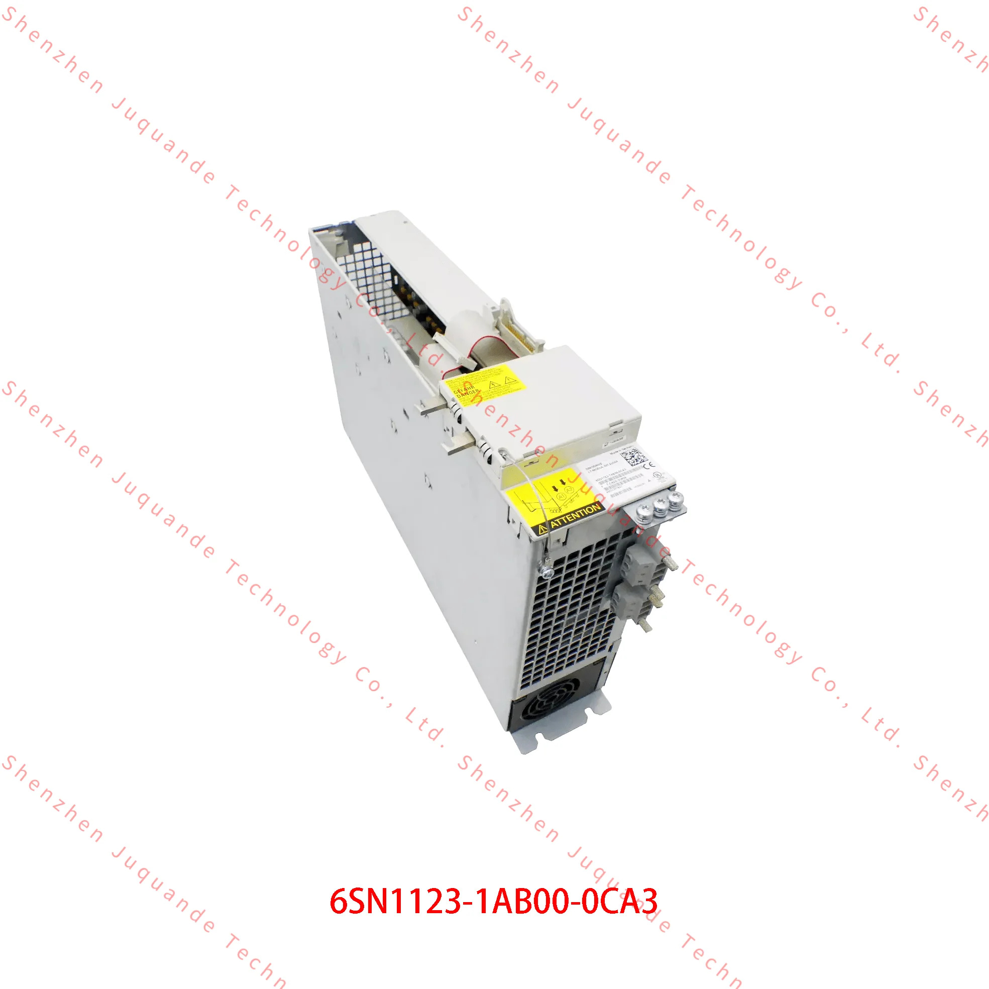 6ES7510-1SJ01-0AB0 6ES7315-2EH14-0AB0 6SL3120-1TE21-8AC0 6SN1123-1AB00-0CA3 WN124-196 022W10076 000