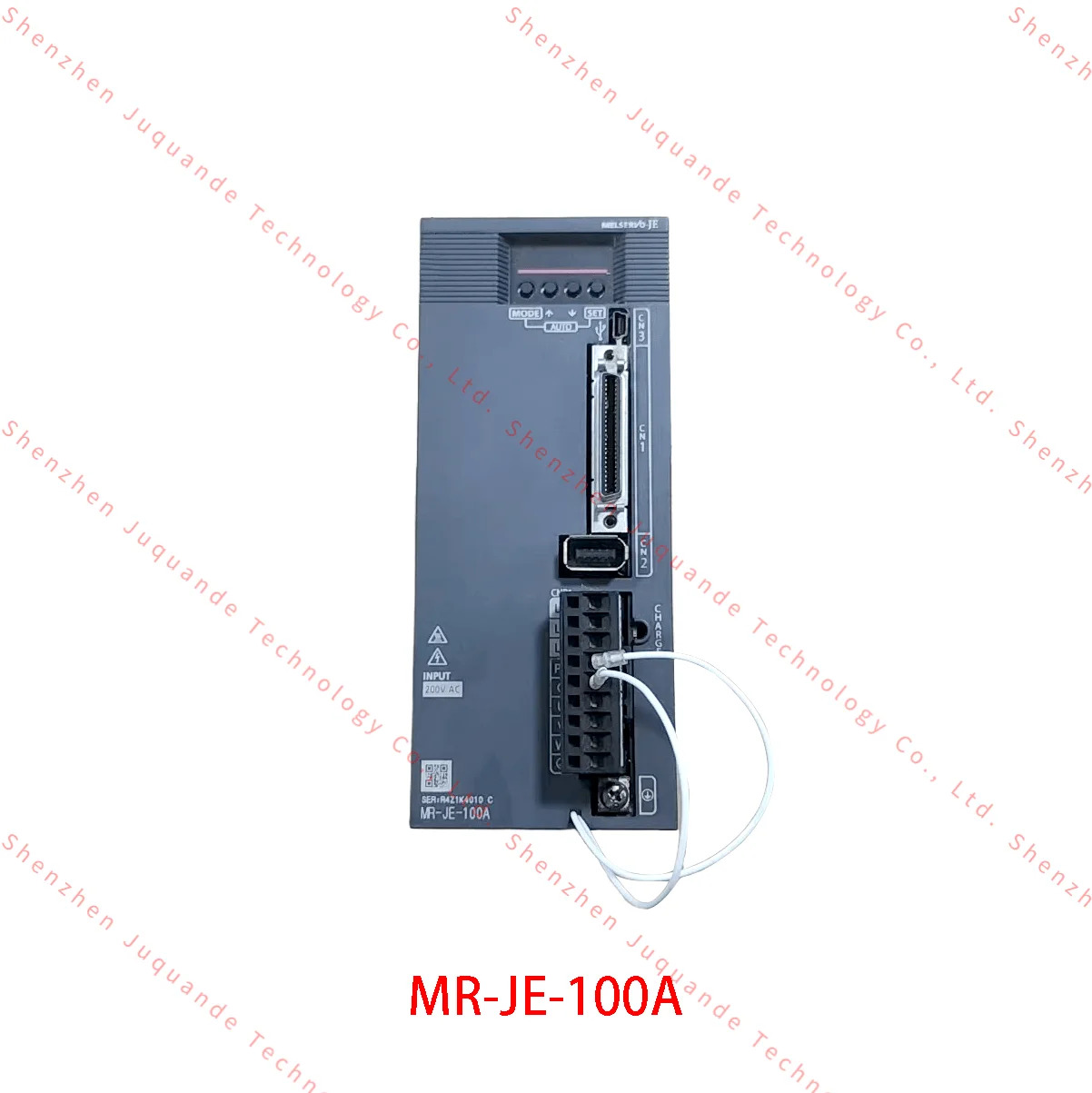 MR-J3-15KT4-S141 MR-J2S-22KB-PX256 MR-JE-100A MDT1283B-1A MR-J4W3-222B Q03UDECPU 원본