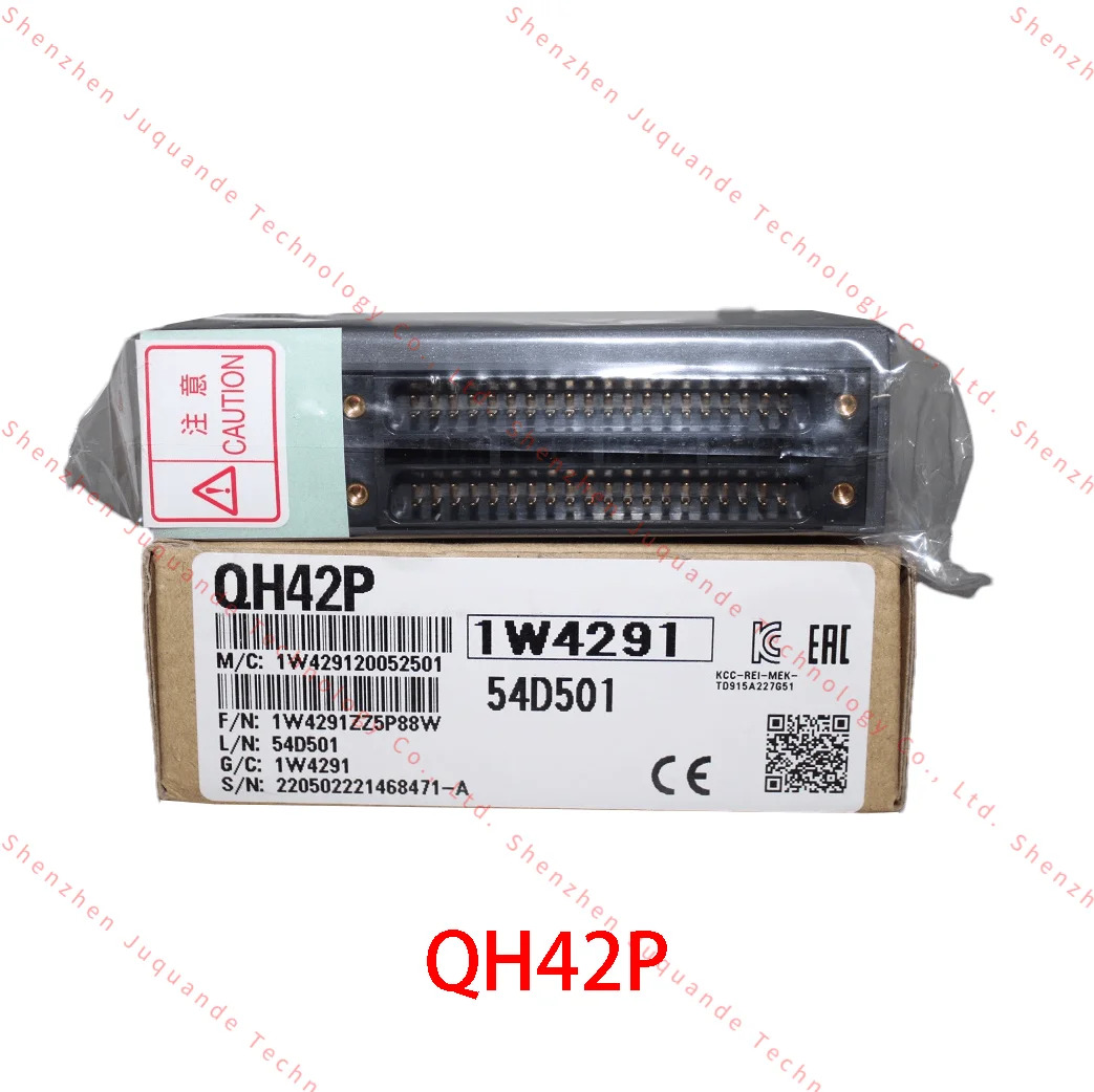 QH42P AJ65SBTB32-16KDT2 MR-JE-40B AJ65MBTL1N-16D MR-J2M-20DU Q01CPU 원본