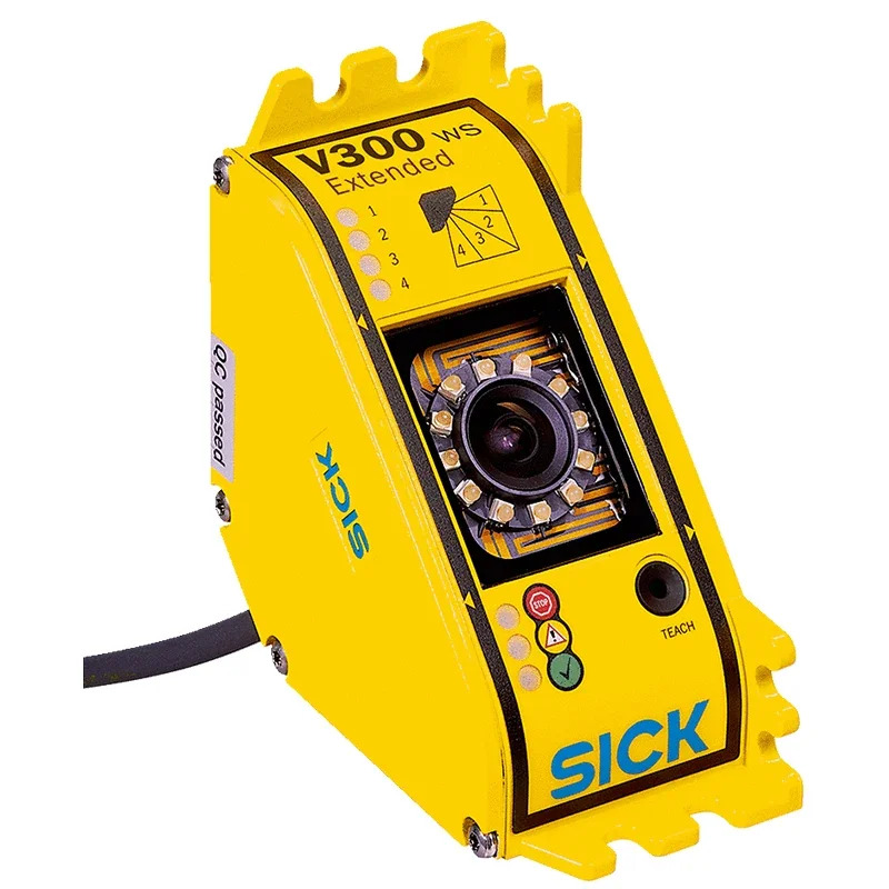 오리지널 SICK V30W- 0101000 안전 카메라 시스템 하나잘못된 대해 10개벌금