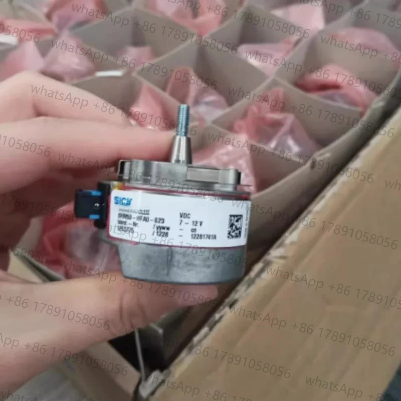 오리지널 인코더 SRM50-HFA0-S23