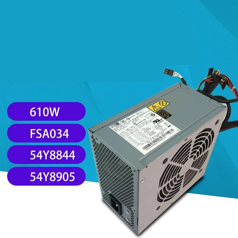 Lenovo호환 ST550 ST558 450W DPS-450AB-10 A DPS-450AB-10A 01GV261 S30 610W FSA034 54Y8844 54Y8905 새 원본