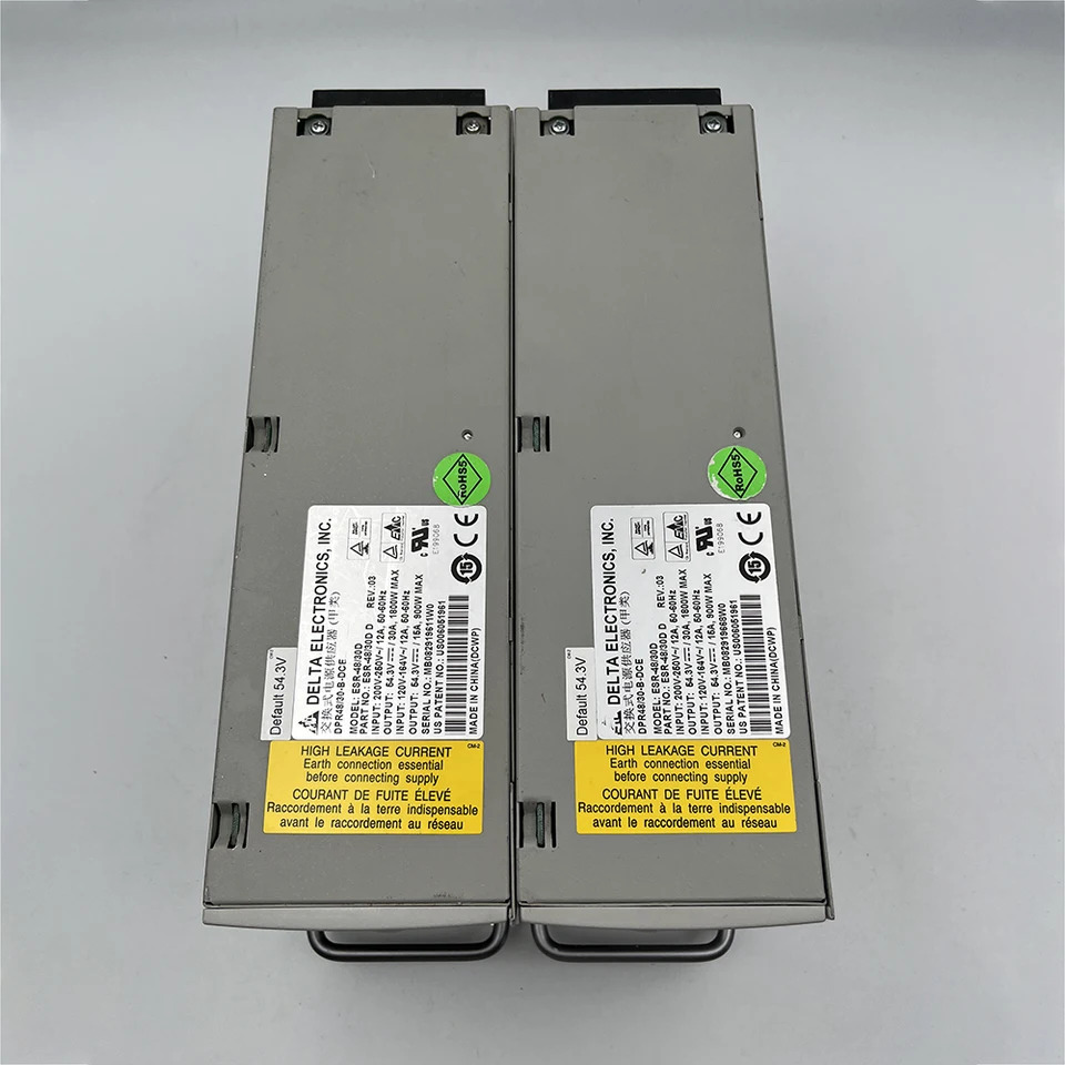 델타 모니터링 유닛 모듈 DPR48 30-B-DCE ESR-48 30D D 40V 30A 전 리퍼