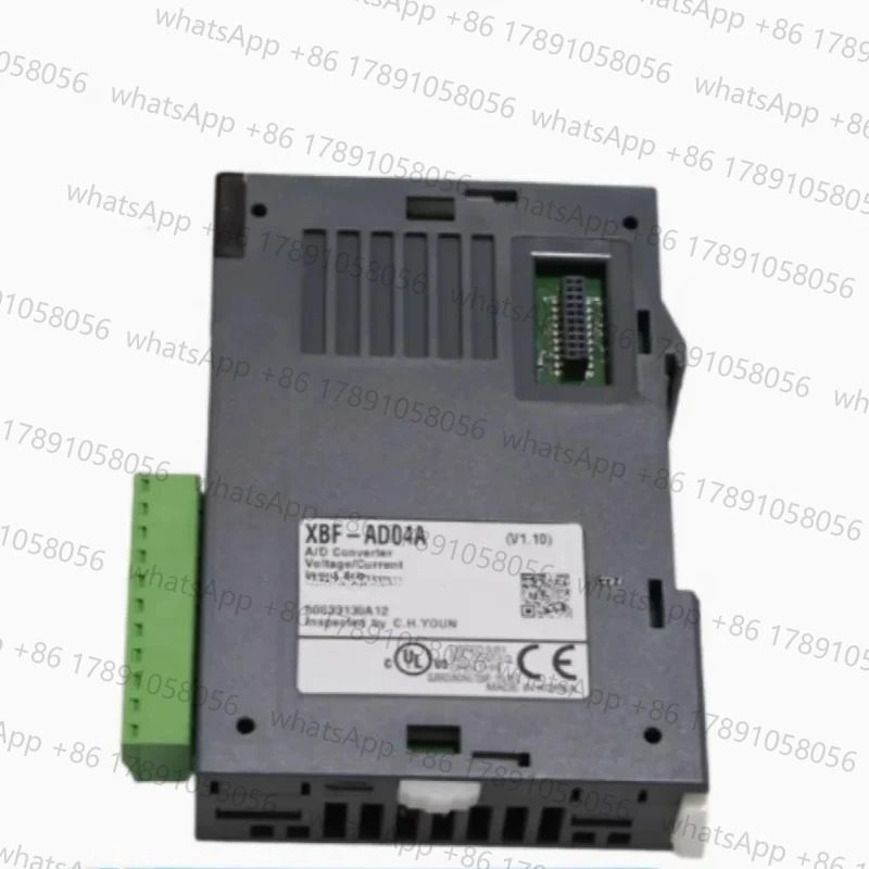 XBF-AD04A XBF-AD08A XBF-DV04A XBF-DC04A XBL-C21A XBL-C41A
