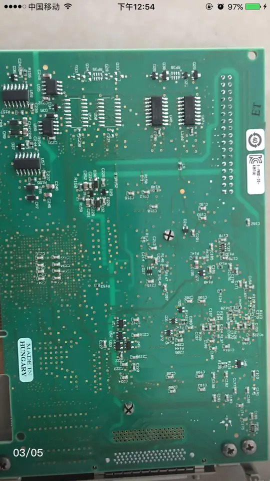 풀기 카드 US NI PCI-6251 779070-01 품질