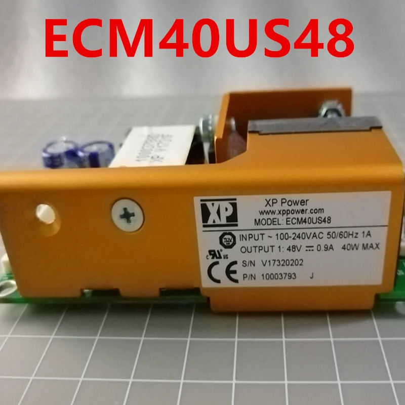 XP 전원전원공급장치 ECM40US48 ECM40US 48V 0.9A 40W 신