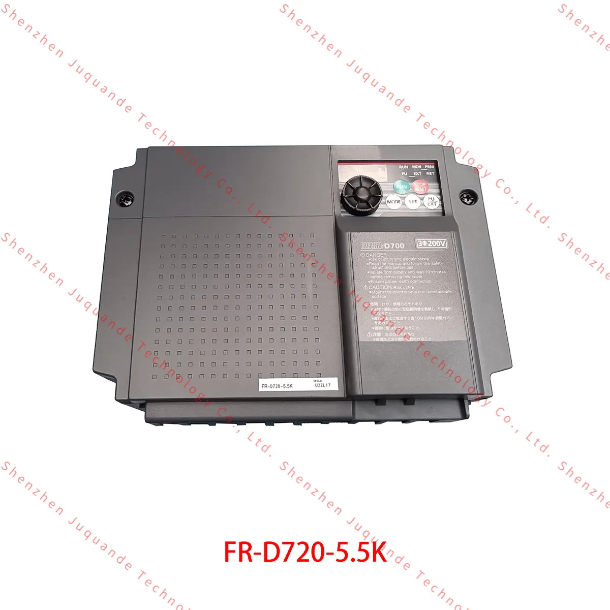 MR-H100AN HC-SFS81 FR-D720-2.2K FR-D720-5.5K FR-HEL-H15K FR-HEL-H45K 15-J61BT13 FR-A840-00930-2-60