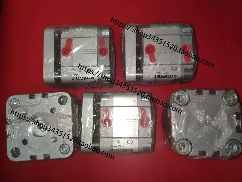 CAMOZZI KanGM호환aosheng 실린더 31R2A050A010 31F2A025A01531R2A050A040 예약