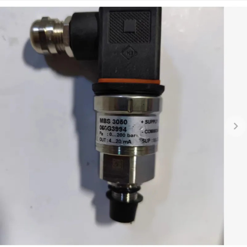 압력센서 MBS3050 060G1401