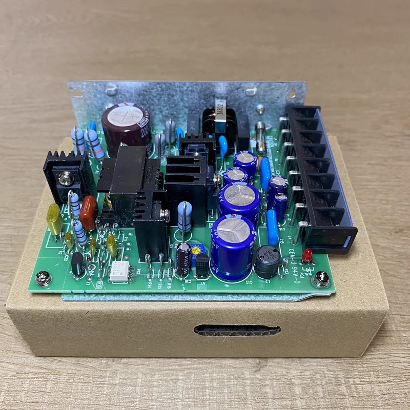 NEMIC-LAMBDA 16W RT-2-5FF새 원본 전원공급장치