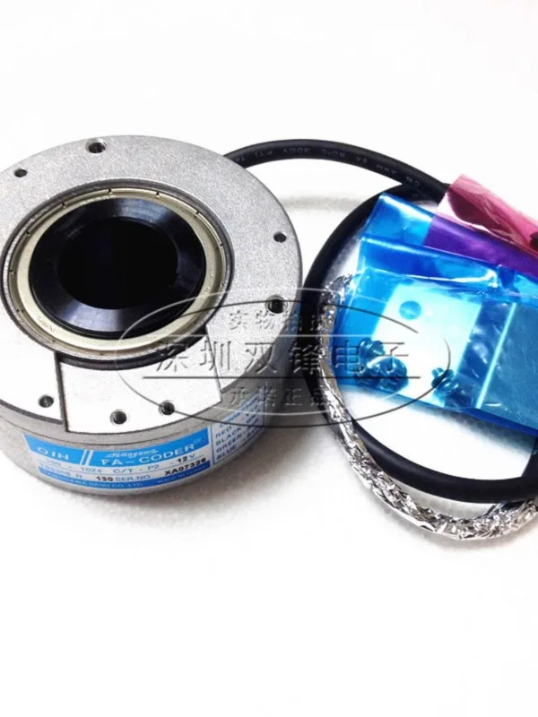 TAMAGAWA 인코더 TS5208N130 OIH100-1024C/T-P2-12V 신