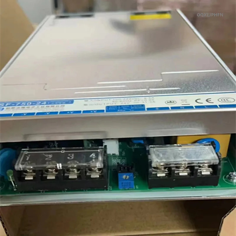 ECU 전원공급장치 24V 31.3A 750W ESF-750-24 신