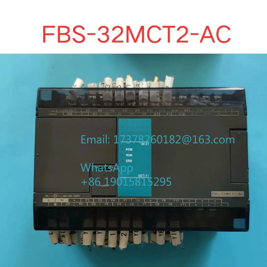 리퍼 FBS-32MCT2-AC OK
