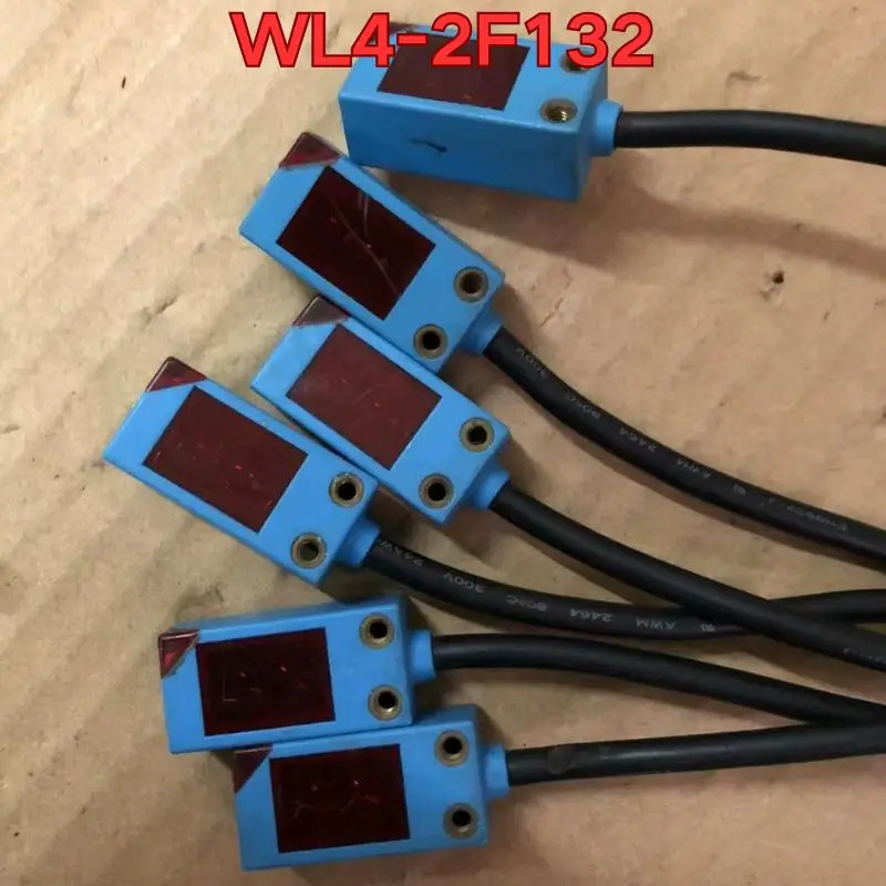 리퍼 WL4-2F132 센서 기능 정상