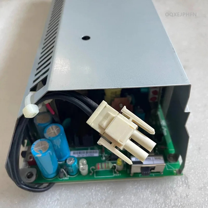 리퍼 오리지널 전원공급장치 ASTEC AA23560 S30122-H5660-X300 S30122-K5660-A300-4 새 것처럼 작동