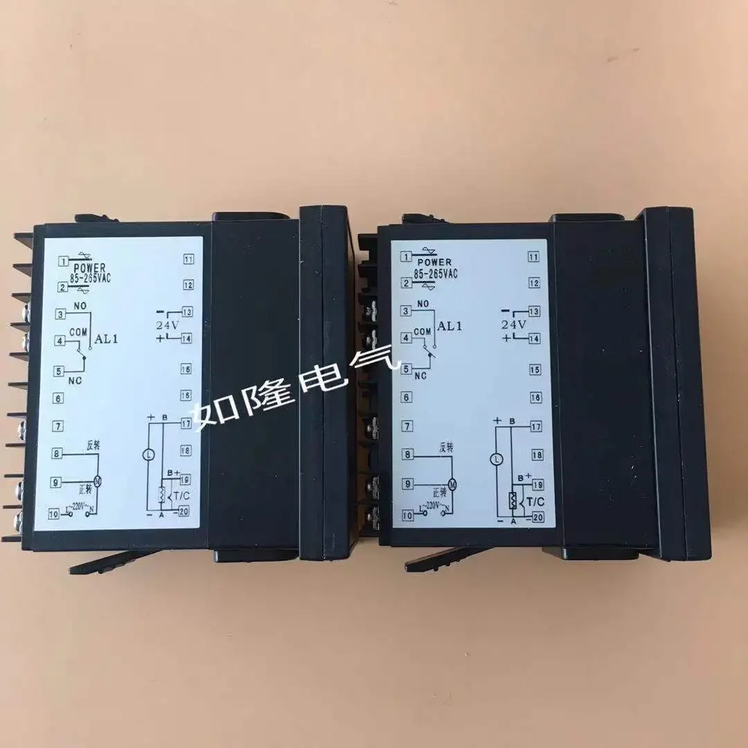 온도 컨트롤러 P908X-701/301-010 020 030 000 001