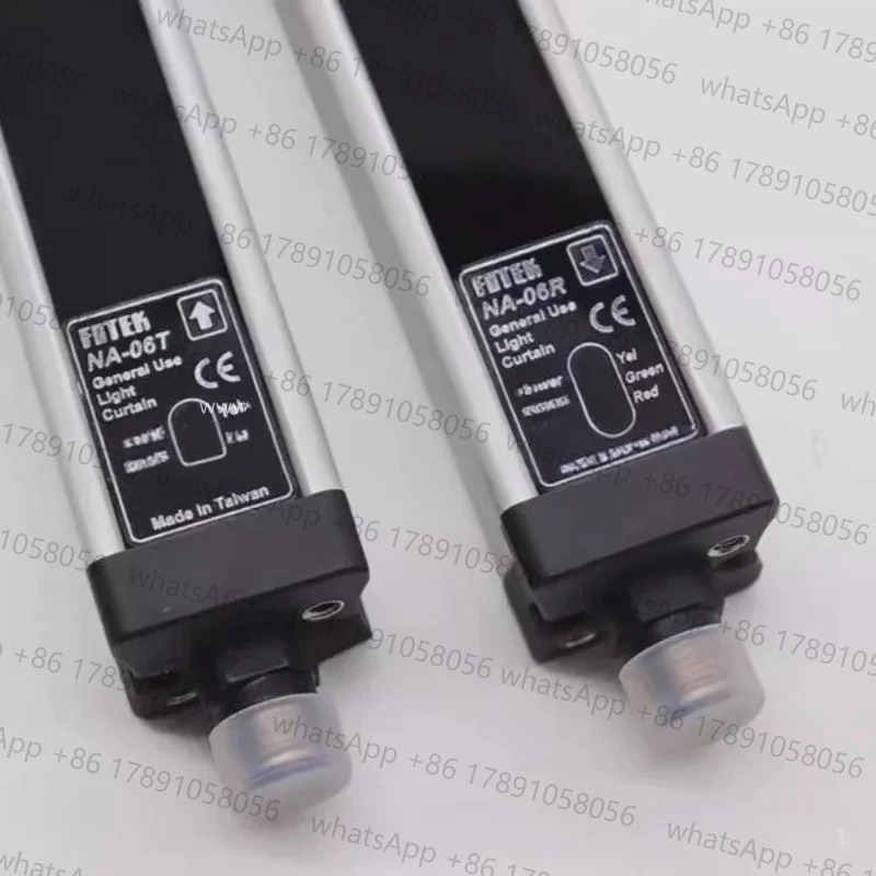 1set NA-06E NA-06RNA-06T FOTEK 오리지널 라이트 커튼
